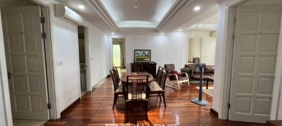 3 bedrooms Apartment in Tay Ho, Vietnam No. 533 5