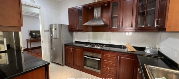3 bedrooms Apartment in Tay Ho, Vietnam No. 533 8
