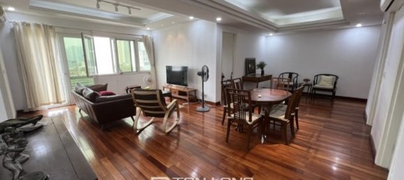 3 bedrooms Apartment in Tay Ho, Vietnam No. 533 2