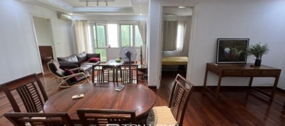 3 bedrooms Apartment in Tay Ho, Vietnam No. 533 4