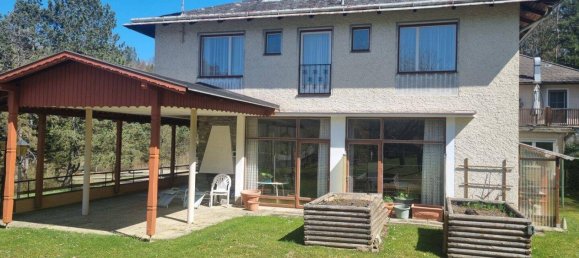 700m² Commercial property in Krumau am Kamp, Austria No. 128239 5