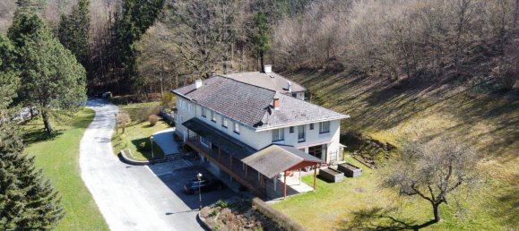 700m² Commercial property in Krumau am Kamp, Austria No. 128239 3