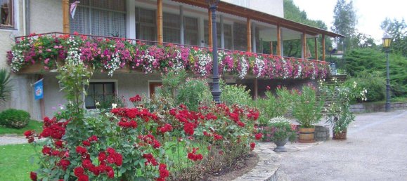 700m² Commercial property in Krumau am Kamp, Austria No. 128239 24