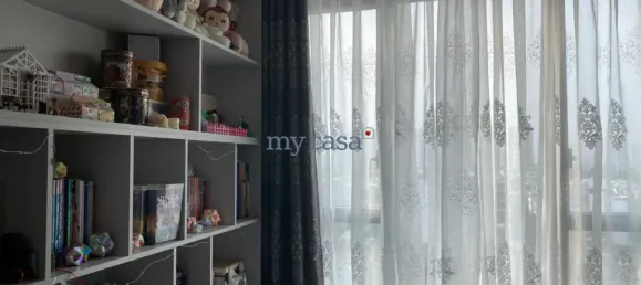 3 غرف نوم شقة في Thu Duc, فيتنام رقم 9647 3
