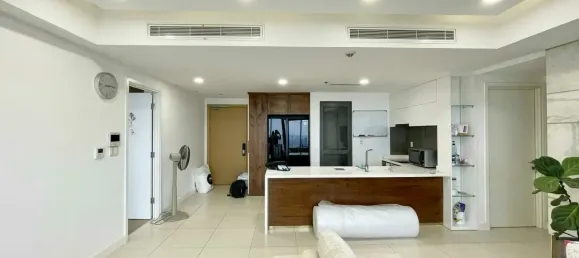 3 chambres appartement à louer à Thu Duc, Ho Chi Minh, Vietnam № 74725 8