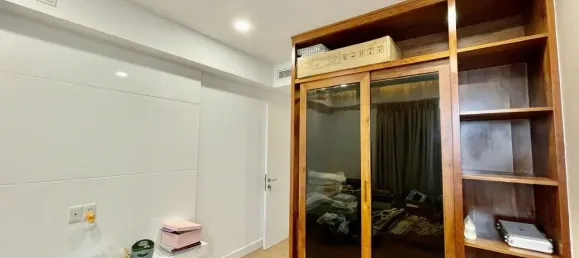 3 chambres appartement à louer à Thu Duc, Ho Chi Minh, Vietnam № 74725 4