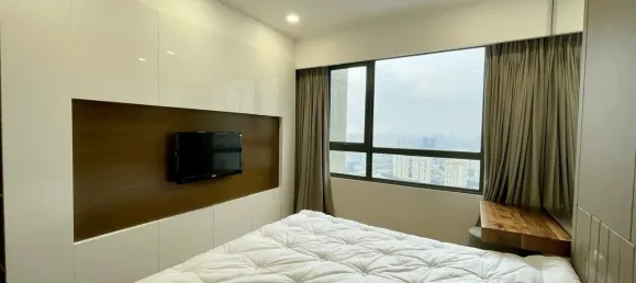 3 chambres appartement à louer à Thu Duc, Ho Chi Minh, Vietnam № 74725 7