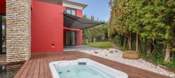 4 bedrooms House in Cascais, Portugal No. 46371 18