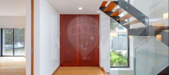 4 bedrooms House in Cascais, Portugal No. 46371 22