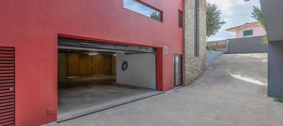 4 bedrooms House in Cascais, Portugal No. 46371 14