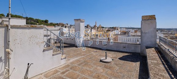 2-salle Maison à Tuglie, Italy No. 234070 12