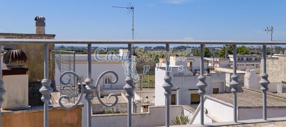 2-salle Maison à Tuglie, Italy No. 234070 20