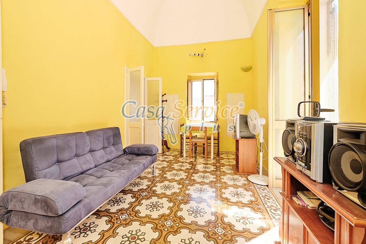 2-salle Maison à Tuglie, Italy No. 234070