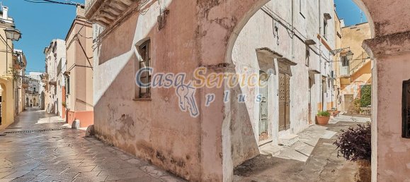 2-salle Maison à Tuglie, Italy No. 234070 28