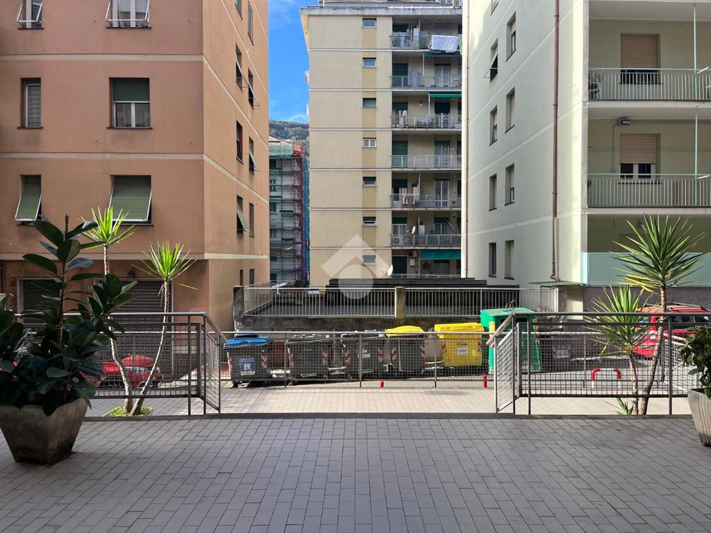 2 chambres Appartement à Genoa, Italy No. 183056