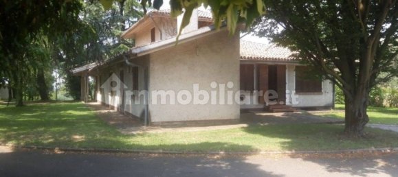 5 Schlafzimmer Villa in Cavriago, Italy, Nr. 134299 2