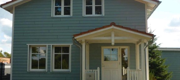 5غرفة منزل في Steinburg, Germany رقم 317458 2