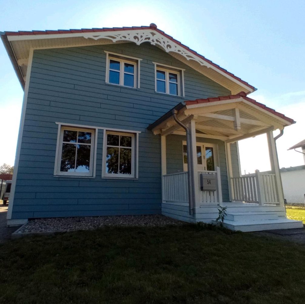 5غرفة منزل في Steinburg, Germany رقم 317458