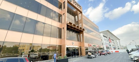 Bureau à Dubai Investment Park, UAE 222m² No. 42630 2