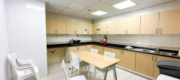 Bureau à Dubai Investment Park, UAE 222m² No. 42630 12