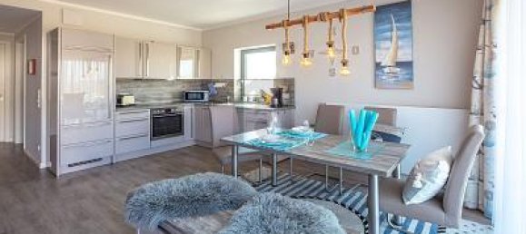 2 rooms Apartment in Ostholstein, Germany No. 230136 2