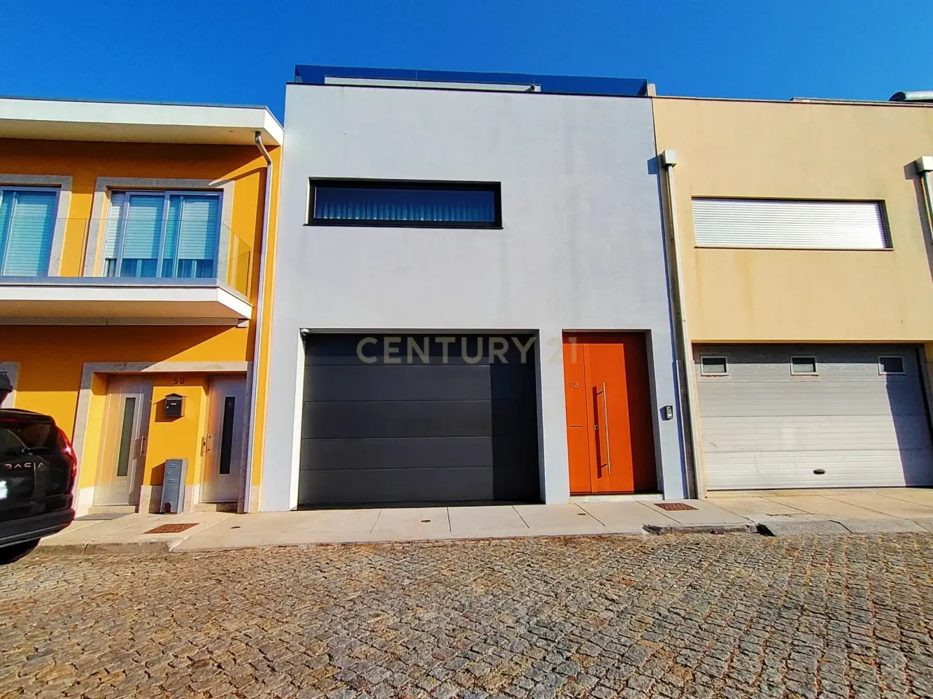3 bedrooms Villa in Vila do Conde, Portugal No. 247860