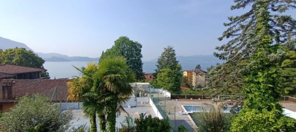 4-salle Appartement à Ghiffa, Italy No. 175574 16