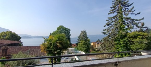 4-salle Appartement à Ghiffa, Italy No. 175574 14