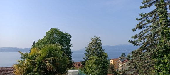 4-salle Appartement à Ghiffa, Italy No. 175574 15