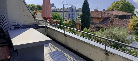 4-salle Appartement à Ghiffa, Italy No. 175574 13