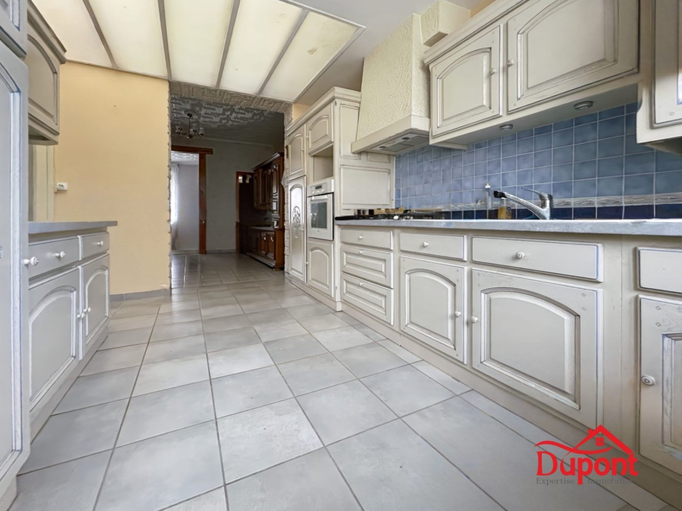 2 غرف نوم فيلا في Saint-Quentin, France رقم 212721