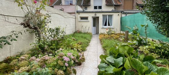 2 غرف نوم فيلا في Saint-Quentin, France رقم 212721 8