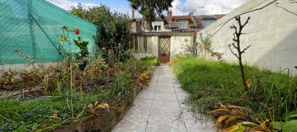 2 غرف نوم فيلا في Saint-Quentin, France رقم 212721 9