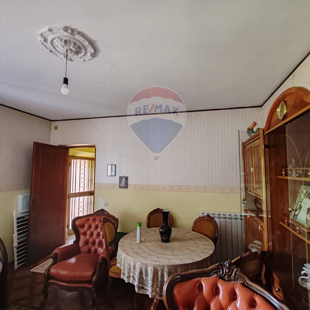 3 chambres Appartement à Vallerotonda, Italy No. 324135