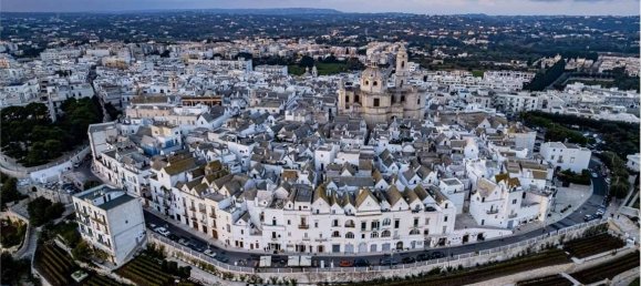 2 غرف نوم شقة في Martina Franca, Italy رقم 297945 11