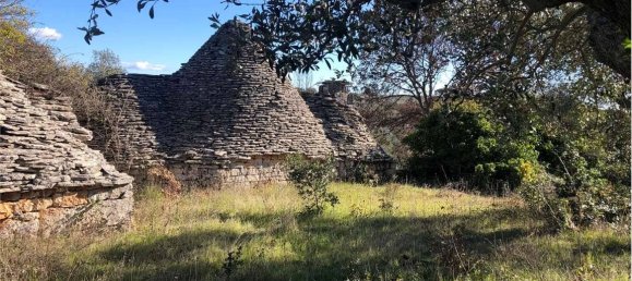 2 غرف نوم شقة في Martina Franca, Italy رقم 297945 4