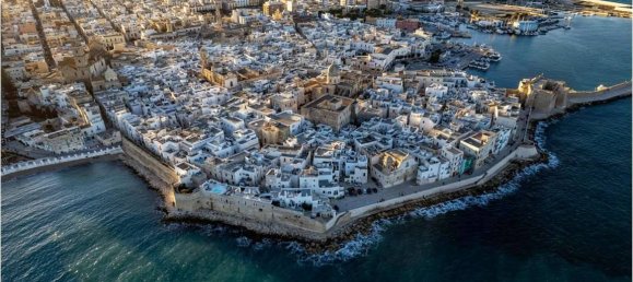 2 غرف نوم شقة في Martina Franca, Italy رقم 297945 10