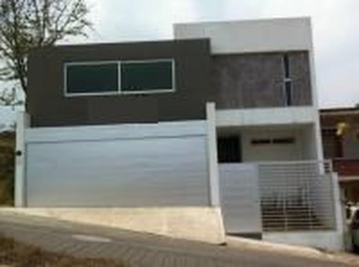 3 Schlafzimmer Haus in Veracruz, Mexico, Nr. 224073