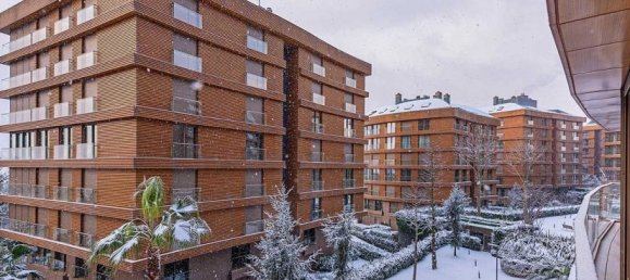 شقة 1+2 في Istanbul, Turkey رقم 3069 13