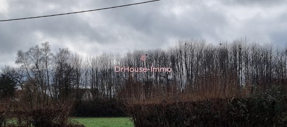  Land in Aigurande, France No. 48717 4