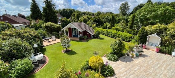 Hotel in Aurich, Germany 400m², Nr. 327020 7