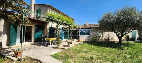Villa de 6 dormitorios en Saint-Remy-de-Provence, France No. 339574 2