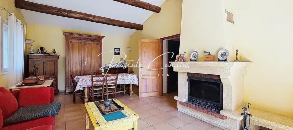Villa de 6 dormitorios en Saint-Remy-de-Provence, France No. 339574 6