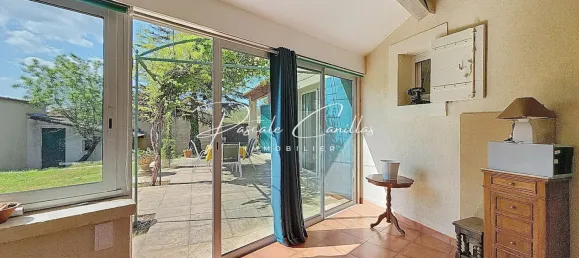 Villa de 6 dormitorios en Saint-Remy-de-Provence, France No. 339574 7