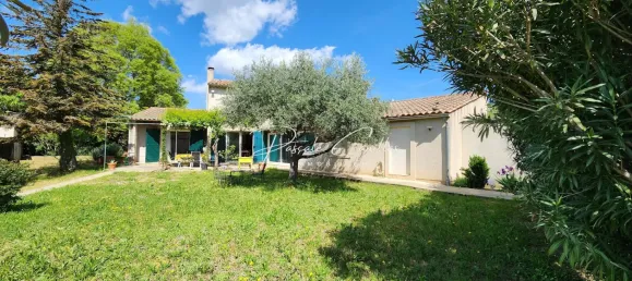 Villa de 6 dormitorios en Saint-Remy-de-Provence, France No. 339574 4