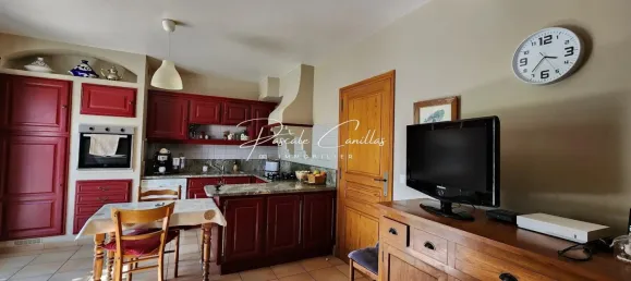 Villa de 6 dormitorios en Saint-Remy-de-Provence, France No. 339574 5