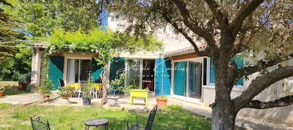 Villa de 6 dormitorios en Saint-Remy-de-Provence, France No. 339574 3