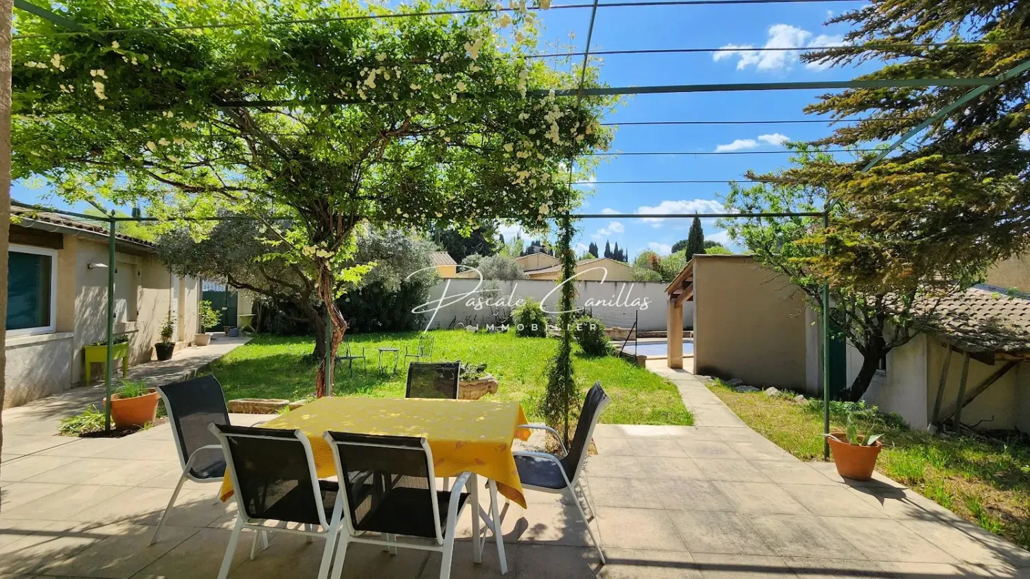 Villa de 6 dormitorios en Saint-Remy-de-Provence, France No. 339574