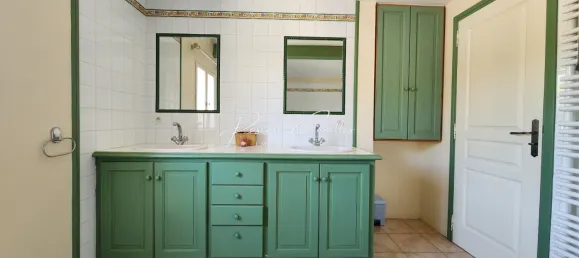 Villa de 6 dormitorios en Saint-Remy-de-Provence, France No. 339574 10