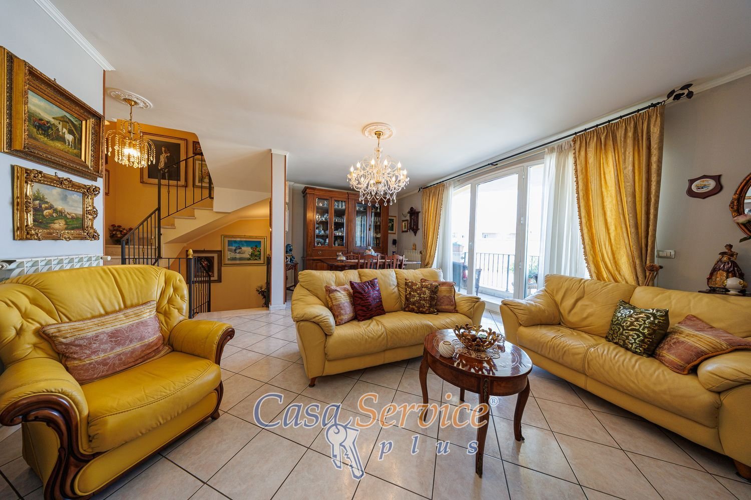 5 chambres Maison à Casarano, Italy No. 381748